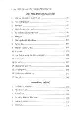 Điều Gì Làm Nên Thành Công Của Trẻ - Paul Tough