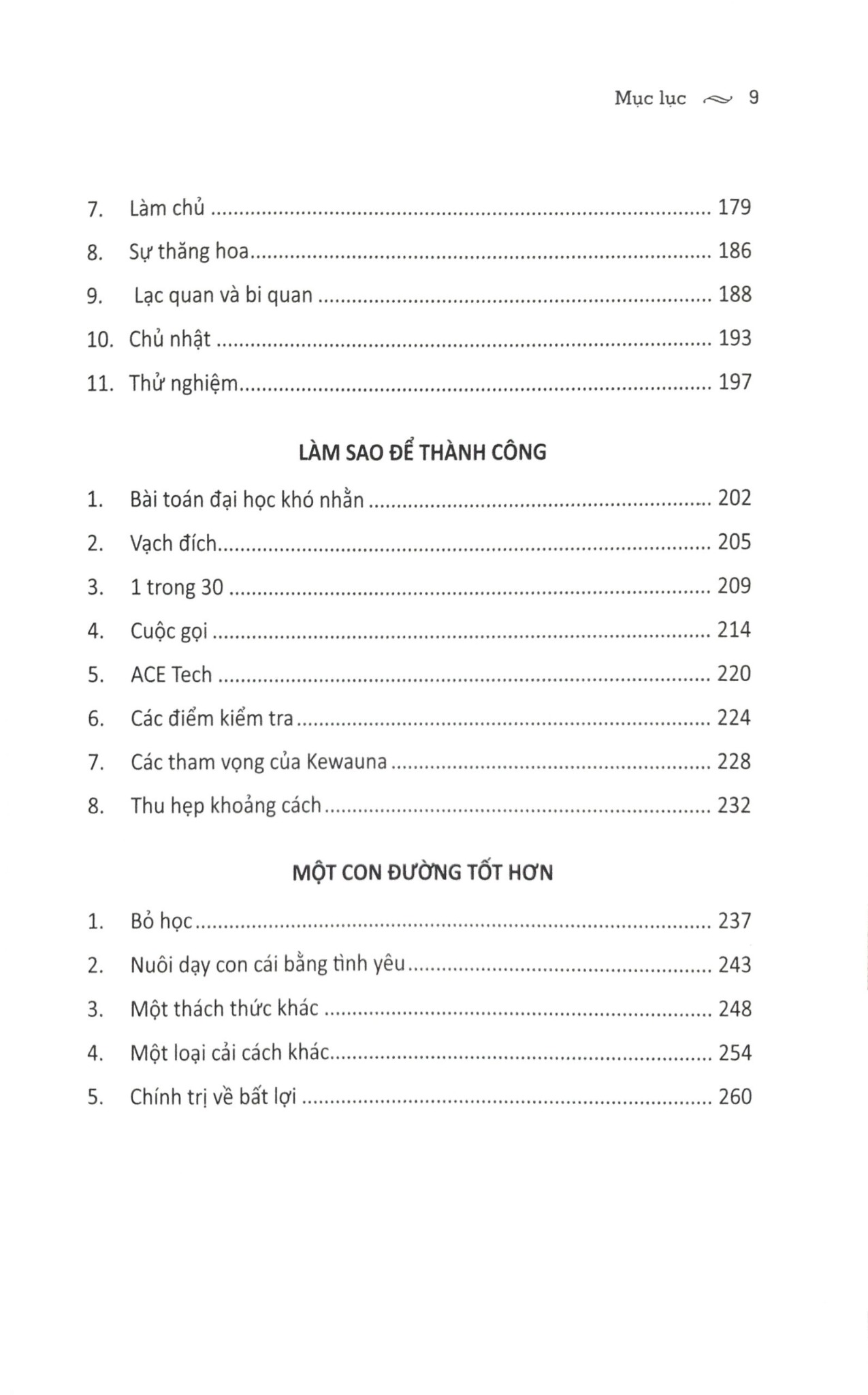 Điều Gì Làm Nên Thành Công Của Trẻ - Paul Tough