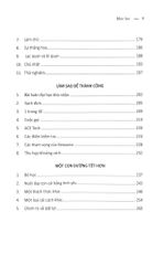 Điều Gì Làm Nên Thành Công Của Trẻ - Paul Tough