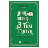  Combo 2 Quyển Dinh Dưỡng Học Bị Thất Truyền + Khỏi Bệnh Không Cần Thuốc 