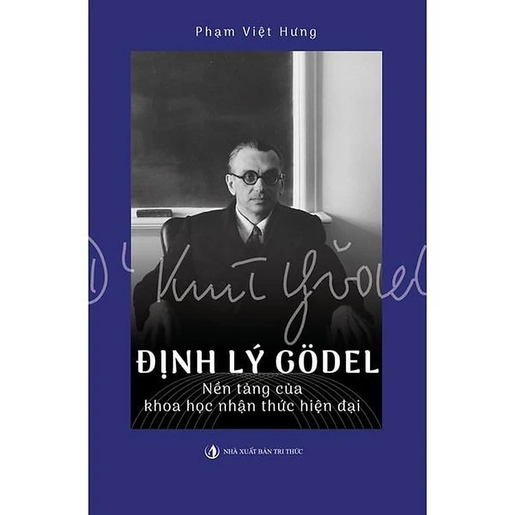 Định Lý Godel - Phạm Việt Hưng