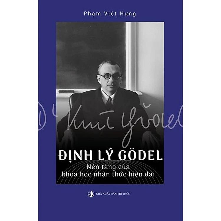 Định Lý Godel - Phạm Việt Hưng