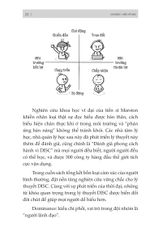 Ứng Dụng Disc Để Hiểu Từng Người Xung Quanh Bạn Trong Công Việc - Du Lượng