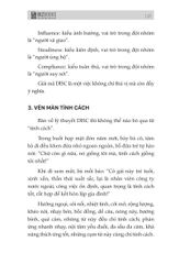 Ứng Dụng Disc Để Hiểu Từng Người Xung Quanh Bạn Trong Công Việc - Du Lượng