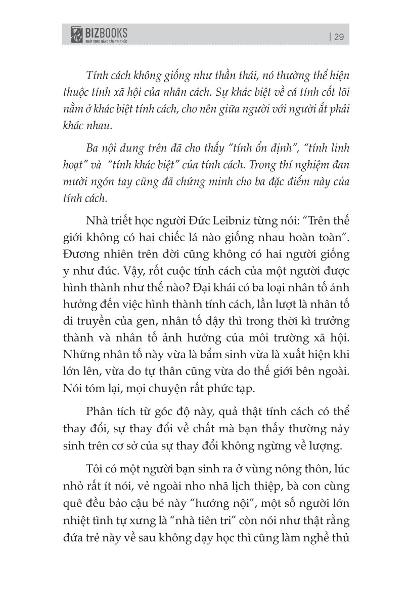 Ứng Dụng Disc Để Hiểu Từng Người Xung Quanh Bạn Trong Công Việc - Du Lượng