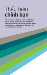 Kỹ Năng Toàn Diện - Dụng Nhân Như Dụng Mộc