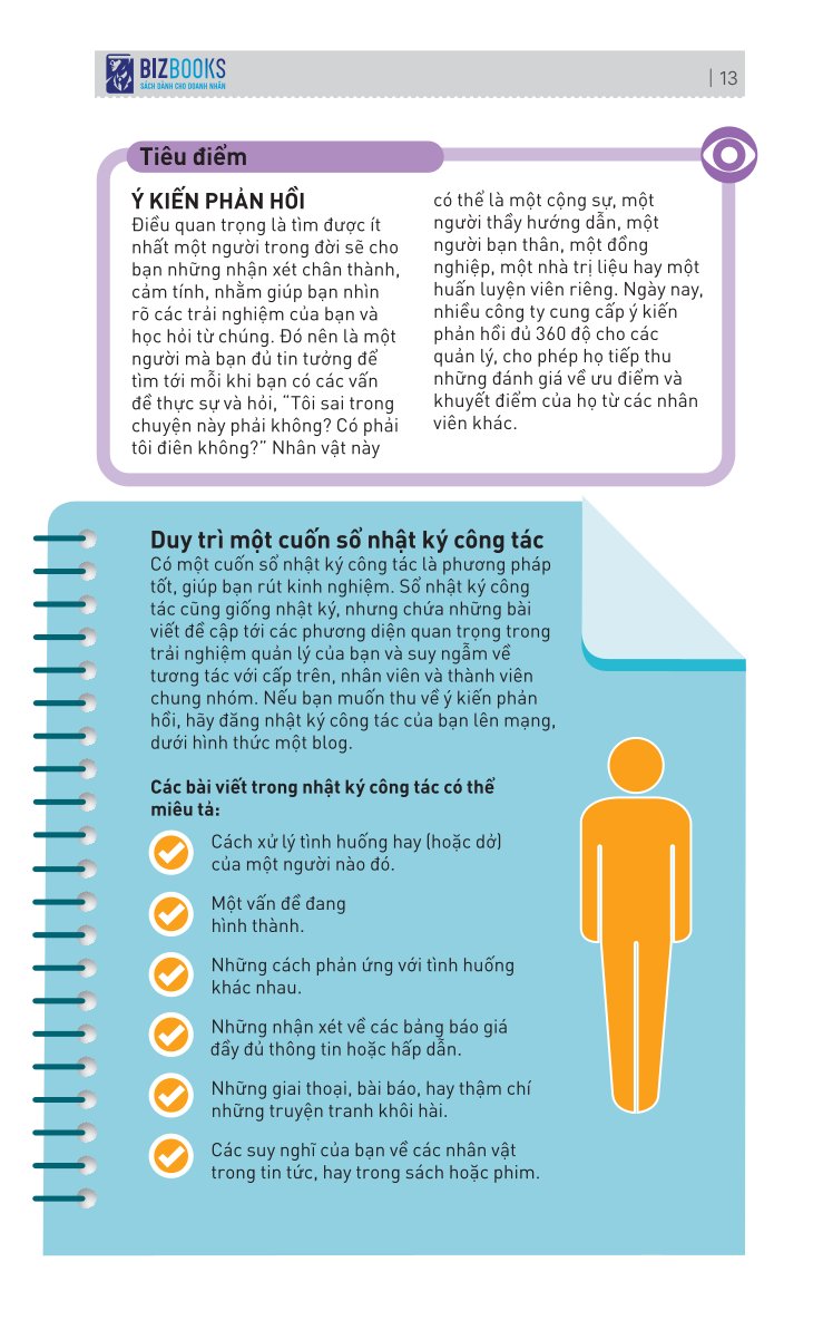 Kỹ Năng Toàn Diện - Dụng Nhân Như Dụng Mộc