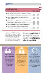 Kỹ Năng Toàn Diện - Dụng Nhân Như Dụng Mộc