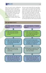 Kỹ Năng Toàn Diện - Dụng Nhân Như Dụng Mộc