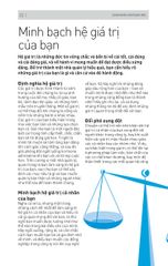 Kỹ Năng Toàn Diện - Dụng Nhân Như Dụng Mộc