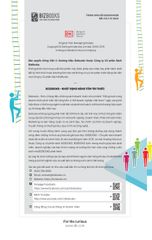 Kỹ Năng Toàn Diện - Dụng Nhân Như Dụng Mộc