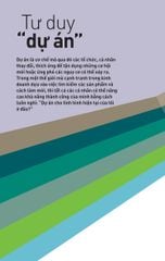 Kỹ Năng Toàn Diện - Quản Lý Dự Án Tinh Gọn