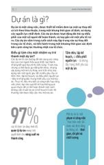 Kỹ Năng Toàn Diện - Quản Lý Dự Án Tinh Gọn