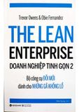  Doanh Nghiệp Tinh Gọn 2 - Trevor Owens, Obie Fernandez 