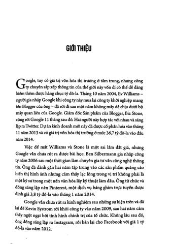  Doanh Nghiệp Tinh Gọn 2 - Trevor Owens, Obie Fernandez 