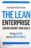  Doanh Nghiệp Tinh Gọn 2 - Trevor Owens, Obie Fernandez 