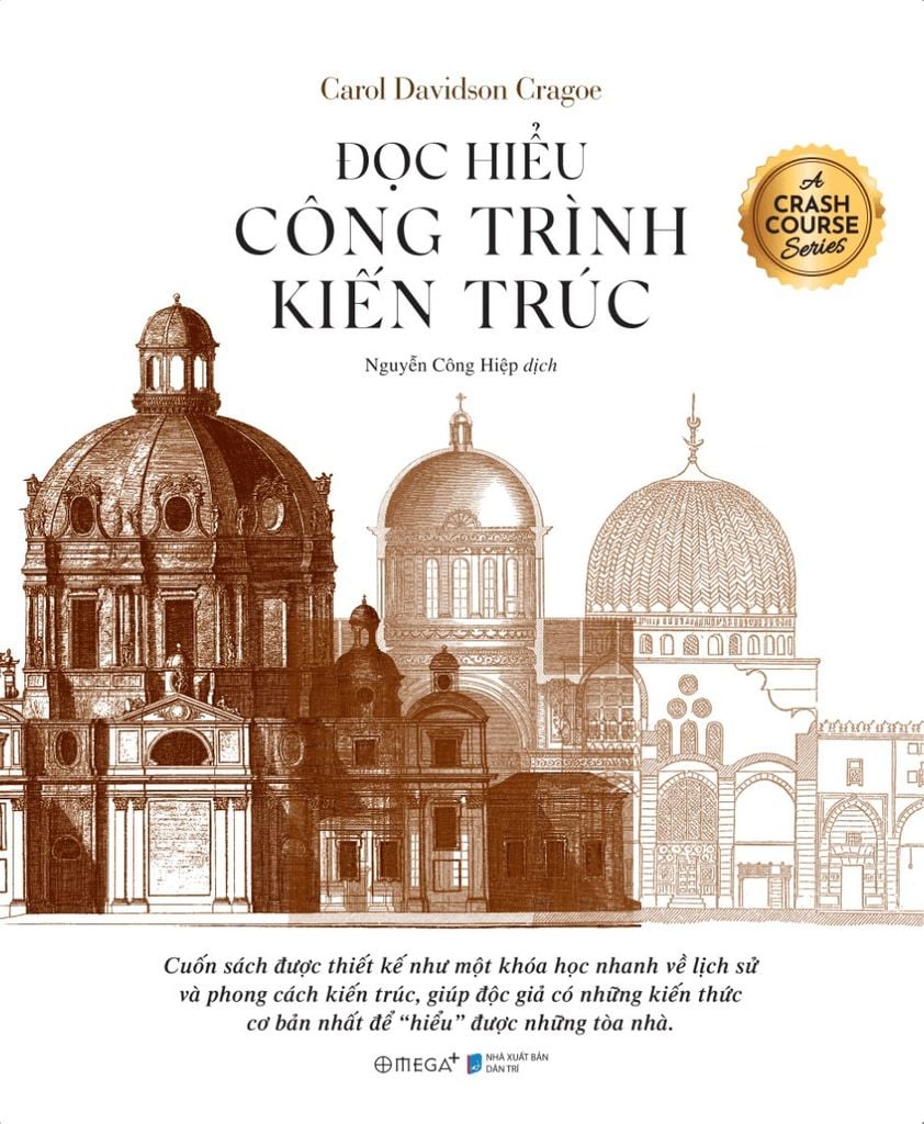  Đọc Hiểu Công Trình Kiến Trúc - Carol Davidson Cragoe 