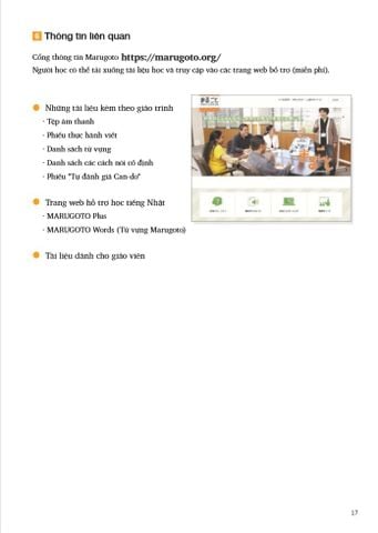  Marugoto A2 - Hoạt Động Giao Tiếp A2 -  Sơ cấp 2: Ngôn ngữ và Văn Hóa Nhật Bản 
