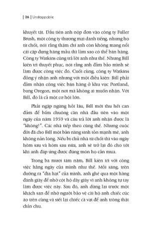  Nơi Nào Có Ý Chí - Nơi Đó Có Con Đường - Cynthia Kersey 