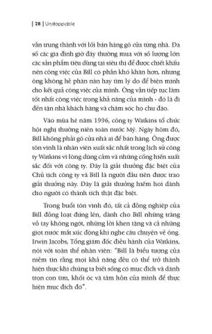  Nơi Nào Có Ý Chí - Nơi Đó Có Con Đường - Cynthia Kersey 