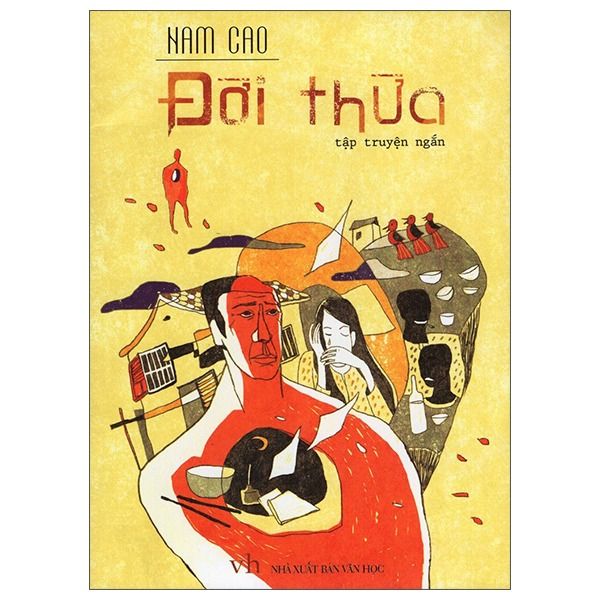 Đời thừa