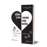  Combo 2 Quyển Tâm Lý (Giải Mã Phụ Nữ + Đồng Cảm Trong Hôn Nhân) 