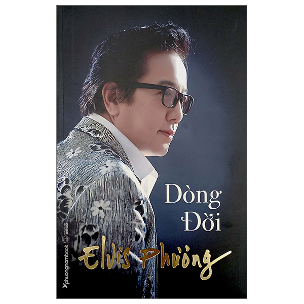 Dòng Đời - Elvis Phương