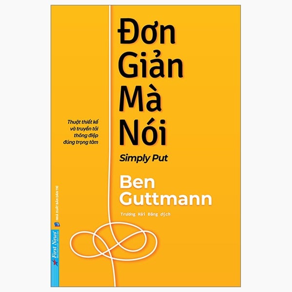 Đơn Giản Mà Nói - Ben Guttmann