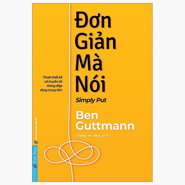 Đơn Giản Mà Nói - Ben Guttmann