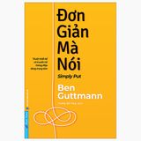  Đơn Giản Mà Nói - Ben Guttmann 