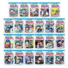 Combo Doraemon Bóng Chày (23 Tập) - Nhiều Tác Giả