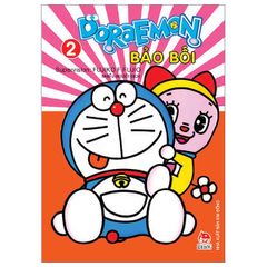 Combo Doraemon Đố Vui Bộ  (7 Tập) - Fujiko Pro