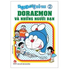 Combo Doraemon Đố Vui Bộ  (7 Tập) - Fujiko Pro