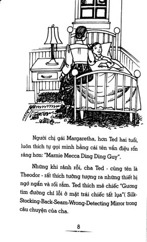  Dr. Seuss Là Ai? - Dr Seuss 