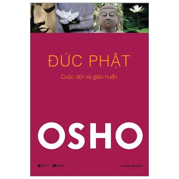 Đức Phật - Osho