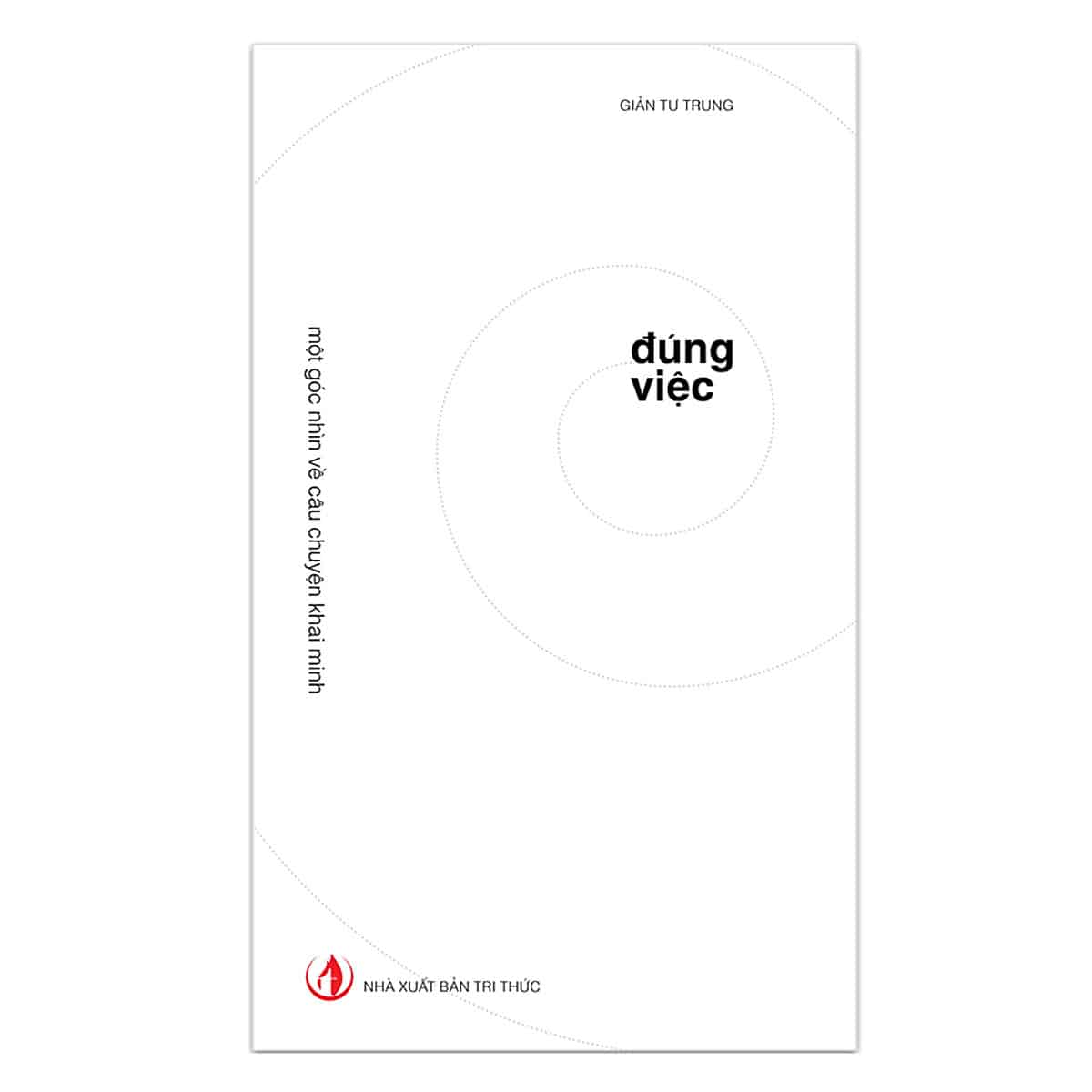 Đúng Việc - Giản Tư Trung