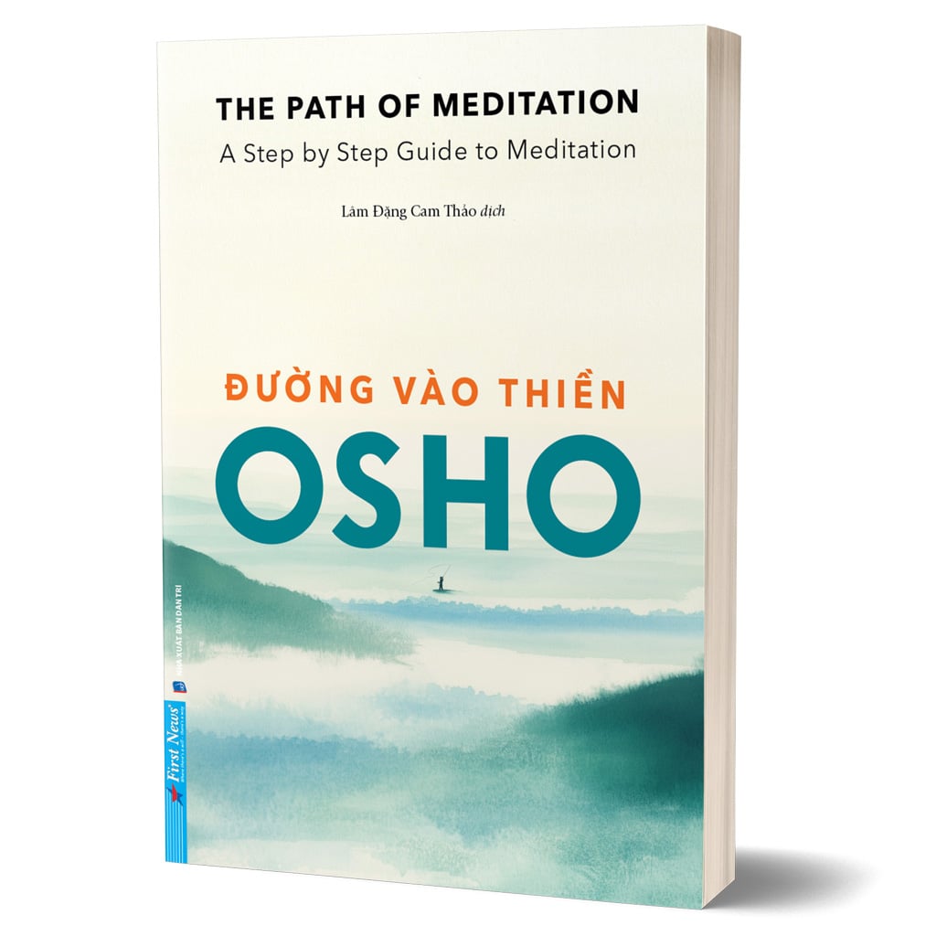 Đường Vào Thiền - Osho