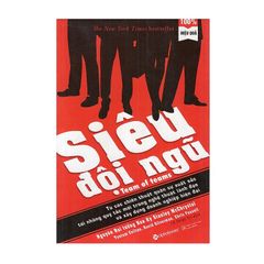 Combo 2 Quyển Tư Duy - Kỹ Năng Làm Việc (Siêu Đội Ngũ + Bán Hàng Cho Những Gã Khổng Lồ)