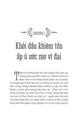 Elon Musk: Tỷ Phú Của Những Giấc Mơ Điên Rồ - The Gurus