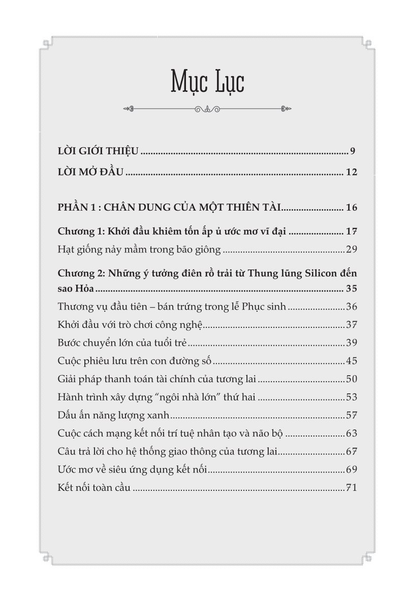 Elon Musk: Tỷ Phú Của Những Giấc Mơ Điên Rồ - The Gurus