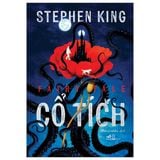  Cổ Tích - Fairy Tale - Stephen King 