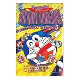  Combo Đội Quân Doraemon Đặc Biệt (12 Tập) - Nhiều Tác Giả 