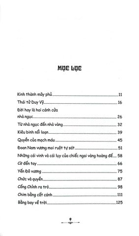  Góc Nhìn Sử Việt: Bánh Xe Khứ Quốc - Phan Trần Chúc 