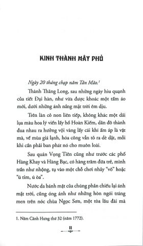  Góc Nhìn Sử Việt: Bánh Xe Khứ Quốc - Phan Trần Chúc 