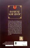  Góc Nhìn Sử Việt: Bánh Xe Khứ Quốc - Phan Trần Chúc 