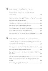 Cô Gái À, Yếu Đuối Cho Ai Xem - Học Cách Mạnh Mẽ, Học Cách Khôn Ngoan