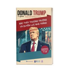 Combo 3 Quyển Những Bộ Óc Tỷ Đô: Tư Duy Khác Biệt Làm Nên Thành Công Ngoạn Mục ( Elon Musk + Donald Trump + Jeff Bezos) - The Gurus