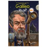  Galileo Là Ai - Patricia Brennan Demuth, John O'Brien 