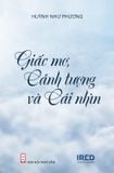  Giấc mơ, Cảnh tượng và Cái nhìn - Huỳnh Như Phương 