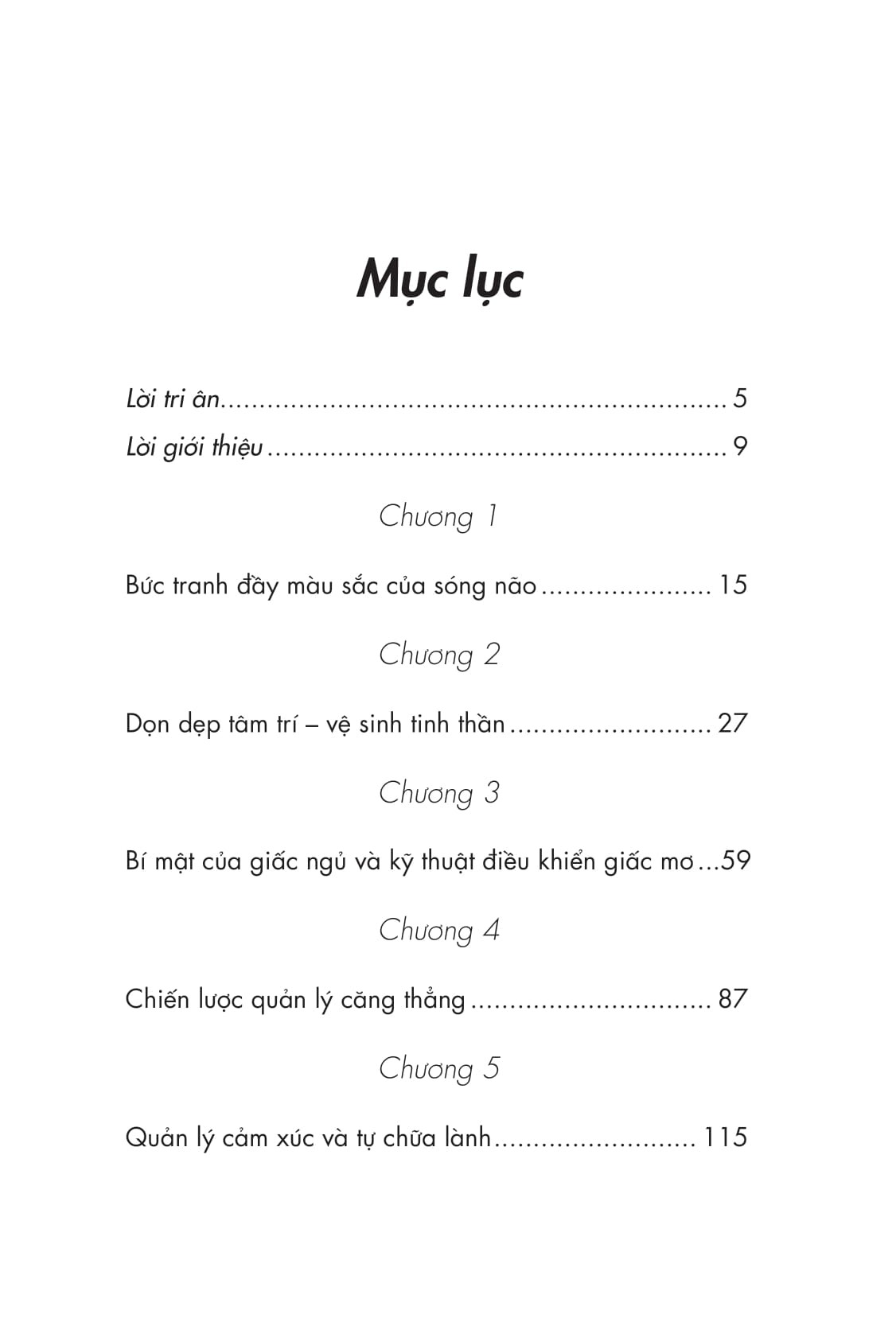 Giải Mã Alpha - Biến Đổi Cuộc Sống, Sức Khỏe Và Kinh Doanh - Lan Bercu